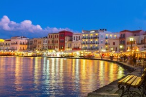 chania_harbour