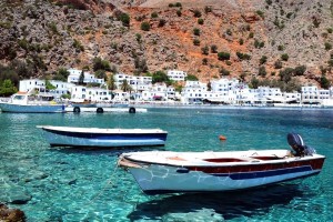 loutro