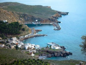 sfakia